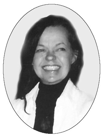 Christine "Kris" Engstrom obituary, Assiniboia, SK