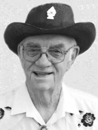 Emile Frerotte obituary, 1930-2023, Assiniboia, SK