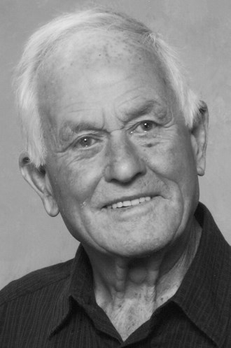 Thomas Wesley Reader obituary, Assiniboia, SK