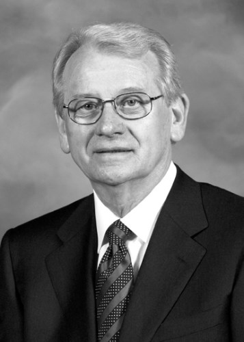 William Shurniak obituary, Assiniboia, SK