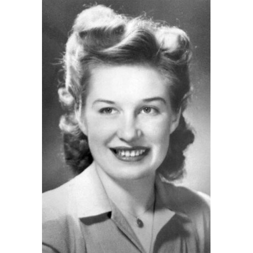 Robertson,  Phyllis Joan