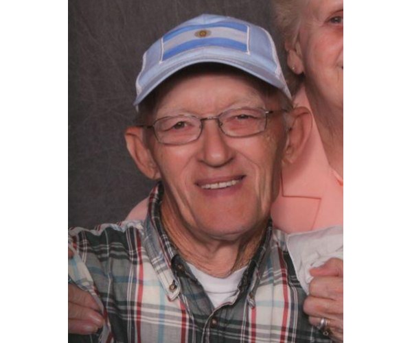Terry Johnson Obituary (2023) Buchtel, OH The Athens Messenger