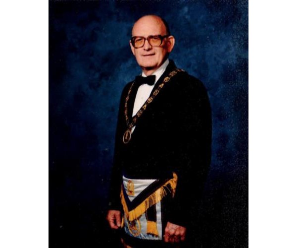 Richard Jackson Obituary (1935 2021) Athens, OH The Athens Messenger
