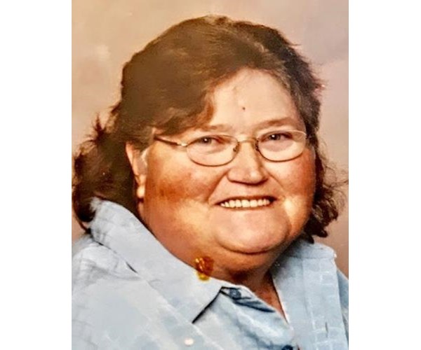 Sarah Johnson Obituary (1954 2019) Middleport, OH The Athens