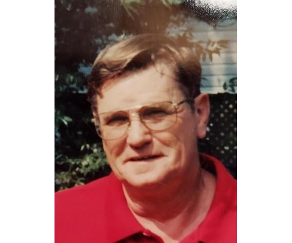 Kenneth McClain Obituary (1941 - 2020) - Suffolk, OH - The Athens Messenger