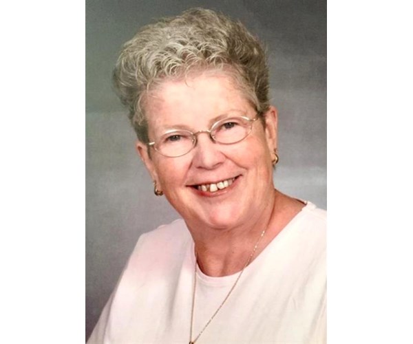 Carol Wetherby Obituary (1943 - 2019) - Orange, MA - Athol Daily News