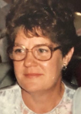 Mary J. Galvin obituary, Athol, MA