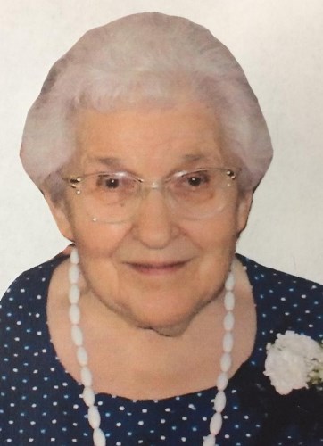 Marilyn Johan Spooner obituary, 1924-2020, Pittsfield, MA