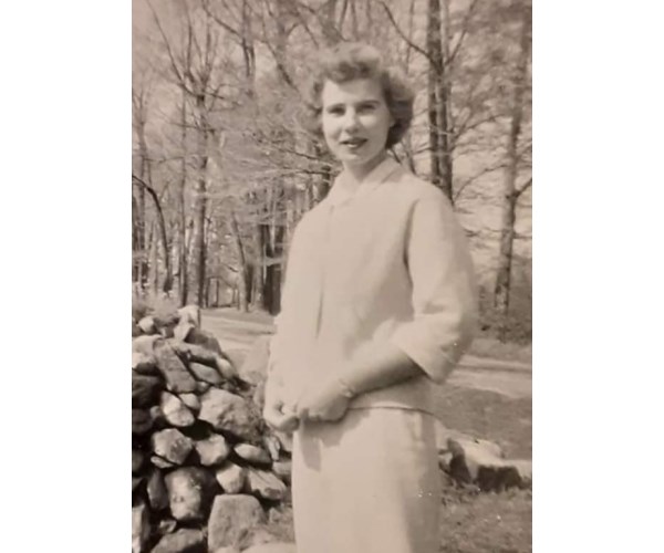 Ellen Adams Obituary 1938 2021 Orange Ma Athol Daily News