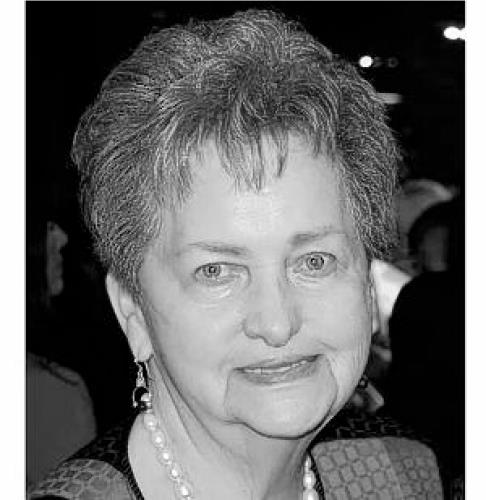 mary brian clarke houston obituary