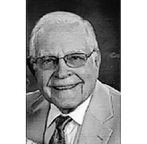 Charles Frederick DEWALD obituary, 1929-2017, Decatur, GA