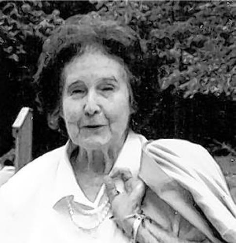 Lola E. "Claudia" CAMERON obituary, 1924-2017, Marietta, GA