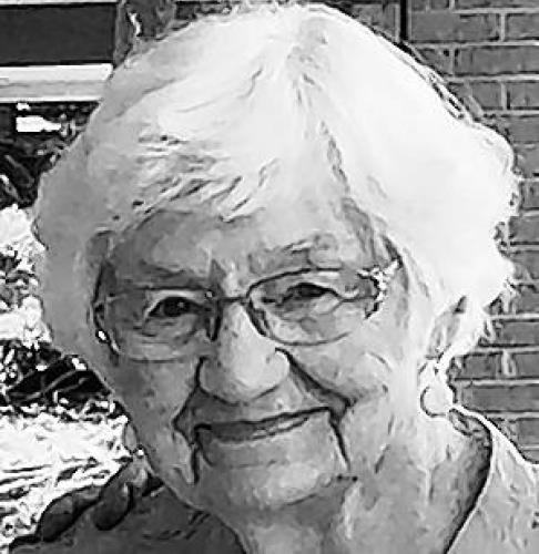 Betsy HOUSER obituary, 1925-2017, Atlanta, KY