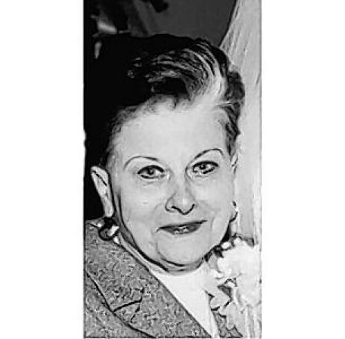 Ann PUGH obituary, 1941-2018, Buford, GA