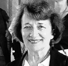 Carolyn ALEXANDER obituary, 1948-2018, Atlanta, GA