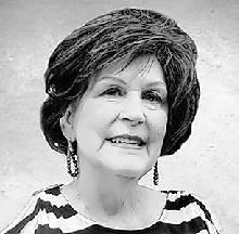 Patricia Jones obituary, Marietta, GA