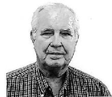 George Caudelle obituary, Atlanta, GA