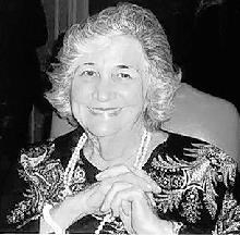 Sharon Egan obituary, 1937-2022, Atlanta, GA