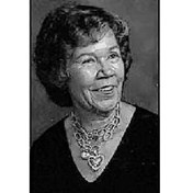 Rebecca Delahanty obituary,  Naples Florida