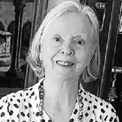 Mary Maddrey obituary, 1938-2024,  Atlanta Georgia