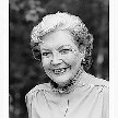 Mary Beth Busbee obituary