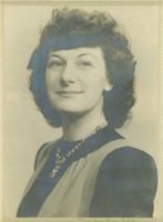 Winifred Nina Sutherland obituary, Decatur, GA