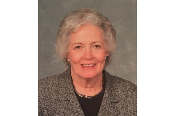 Martha Turner Obituary 1931 2018 Sandy Springs Ga Atlanta 8468