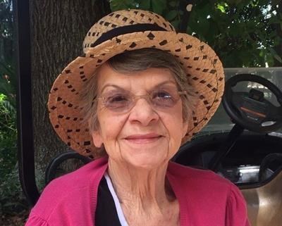 Reba Cole Obituary (1936 - 2018) - Sandy Springs, GA - Atlanta Journal