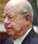 Hugh M. Gillis Sr. obituary, Soperton, GA