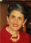 Frances Carol "Fran" Eizenstat obituary, Chevy Chase, MD