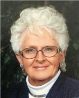 Betty Gee Obituary (2022)
