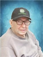 Stanford Pelzer obituary, Cumberland, IA