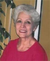 Nora Marilyn Malotte obituary, 1939-2019