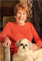 Shirley Amelia Martin obituary, 1936-2020