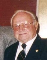 Kenneth Donald Armbruster obituary, 1926-2013