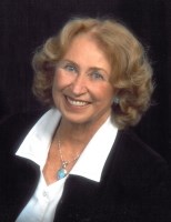 Olga Gammon obituary, 1930-2012