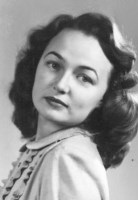 Lois Dahlberg Geiger obituary, 1925-2013