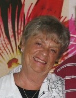 Cynthia Mae Reeves Harrison obituary, 1936-2013