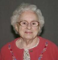 Reba Alice Jaquith obituary, Auburn, CA