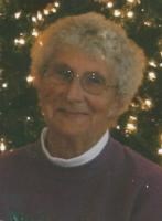 Barbara Marie "Bama" Maddox obituary, 1934-2013
