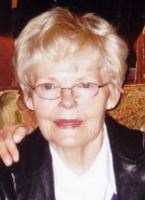 Karen G. Roberts obituary, 1939-2014, San Jose, CA