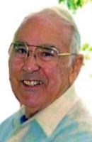 William B. Santos obituary, 1926-2014, Rocklin, CA