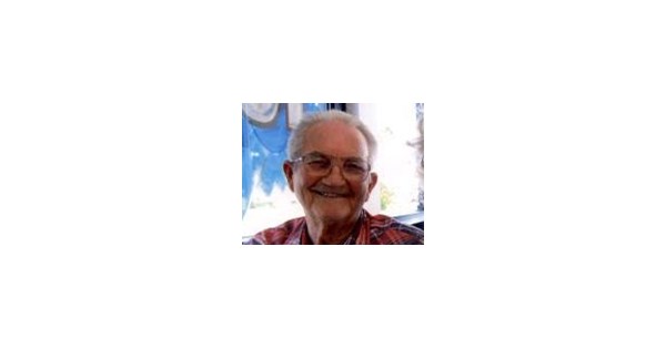 Roy Seifert Obituary (2012) - Auburn, CA - Auburn Journal
