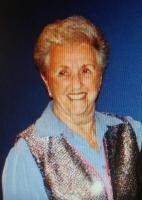 Irene Caroline Seymour obituary