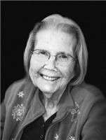 Geneva Smith obituary, 1927-2020, Carmichael, CA