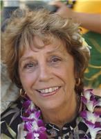 Elizabeth "Betty" Day obituary, 1942-2019, Sacramento, CA