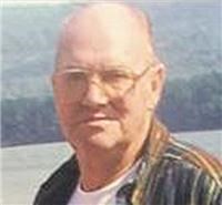 Gerald Buck obituary, 1940-2018