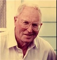 Richard B. "Dick" Carter obituary, Sacramento, CA