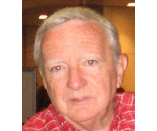 Robert Welch Obituary (2015) Auburn, NY The Citizen