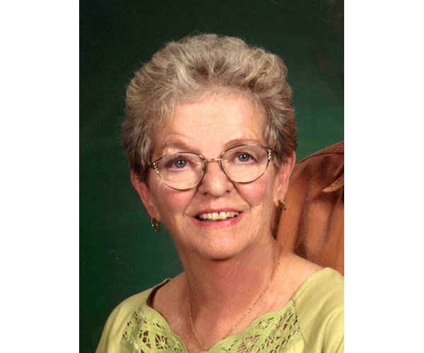 Lillian Balloni Obituary (2020) - Auburn, NY - The Citizen